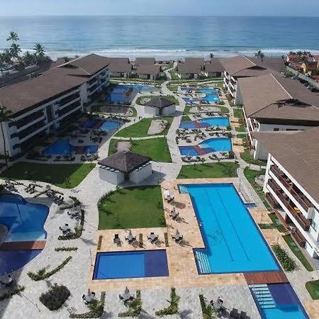 Porto De Galinhas - Cupe Beach Living - Vista Mar エクステリア 写真