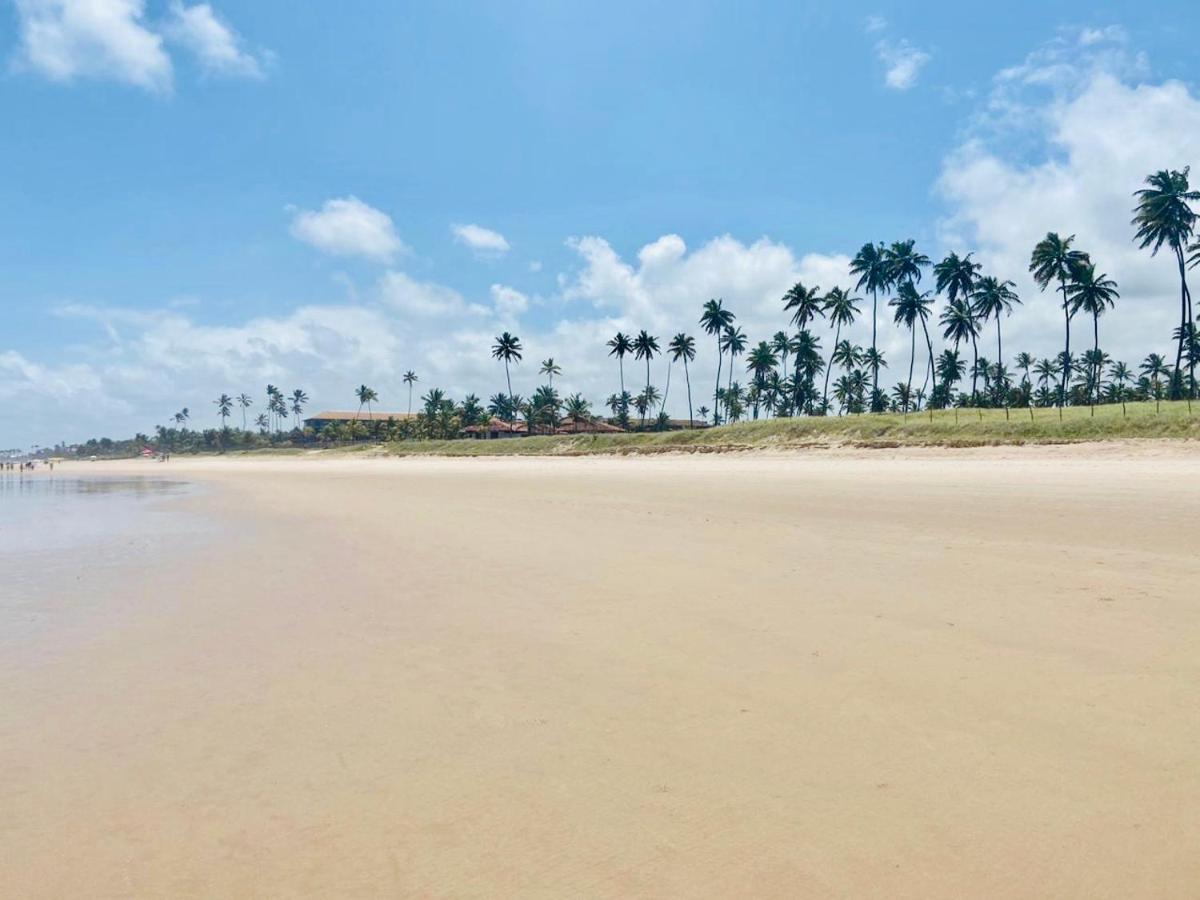 Porto De Galinhas - Cupe Beach Living - Vista Mar エクステリア 写真