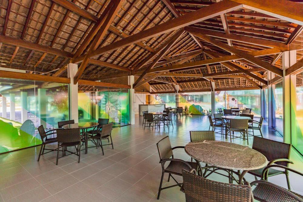 Porto De Galinhas - Cupe Beach Living - Vista Mar エクステリア 写真