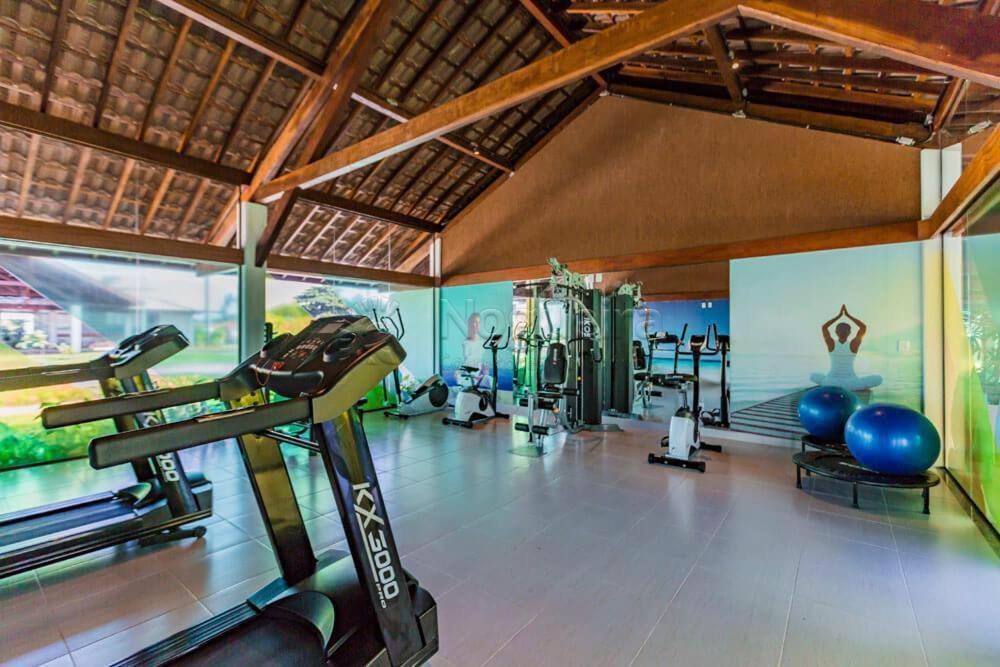 Porto De Galinhas - Cupe Beach Living - Vista Mar エクステリア 写真