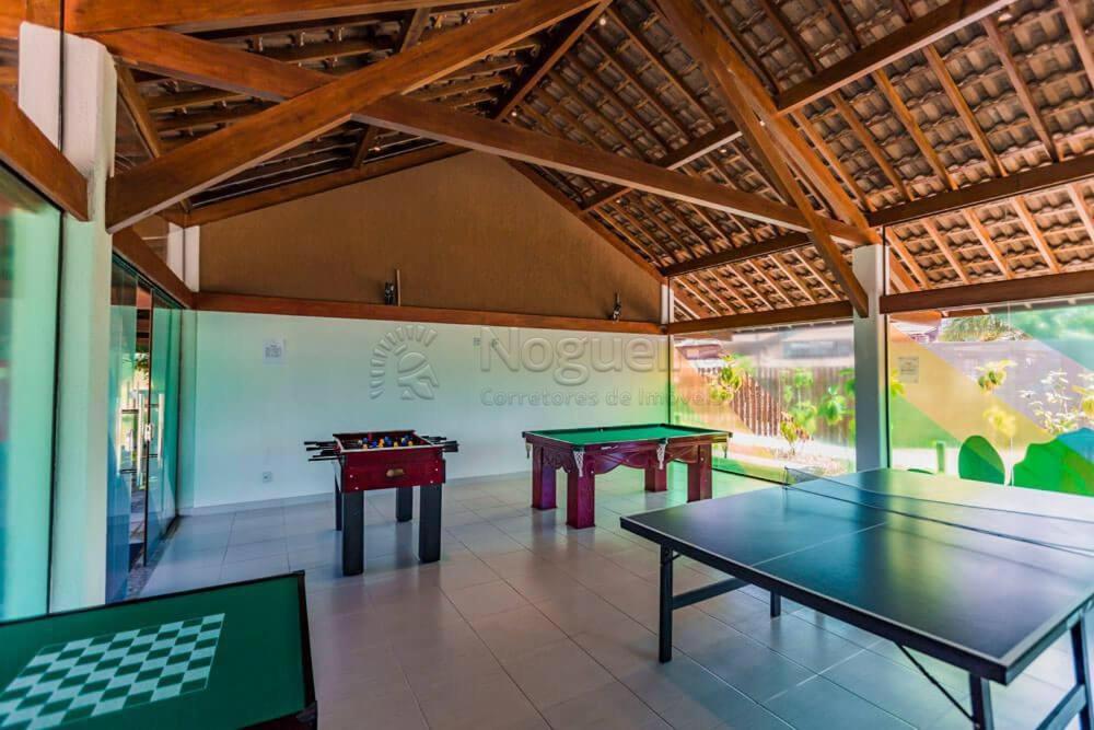 Porto De Galinhas - Cupe Beach Living - Vista Mar エクステリア 写真