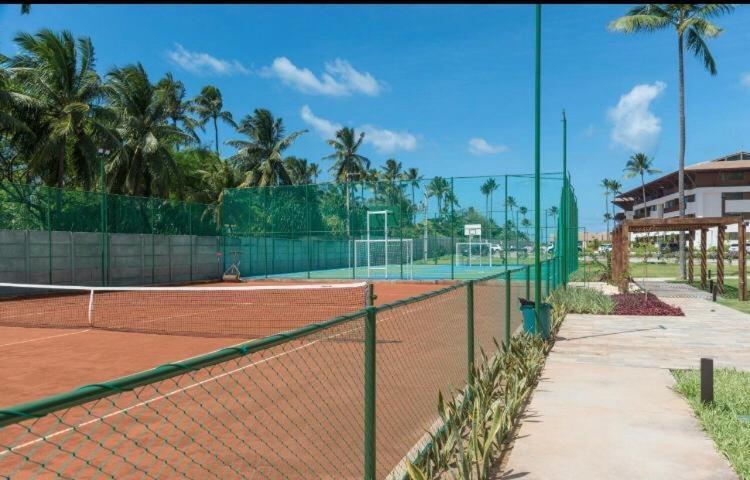 Porto De Galinhas - Cupe Beach Living - Vista Mar エクステリア 写真